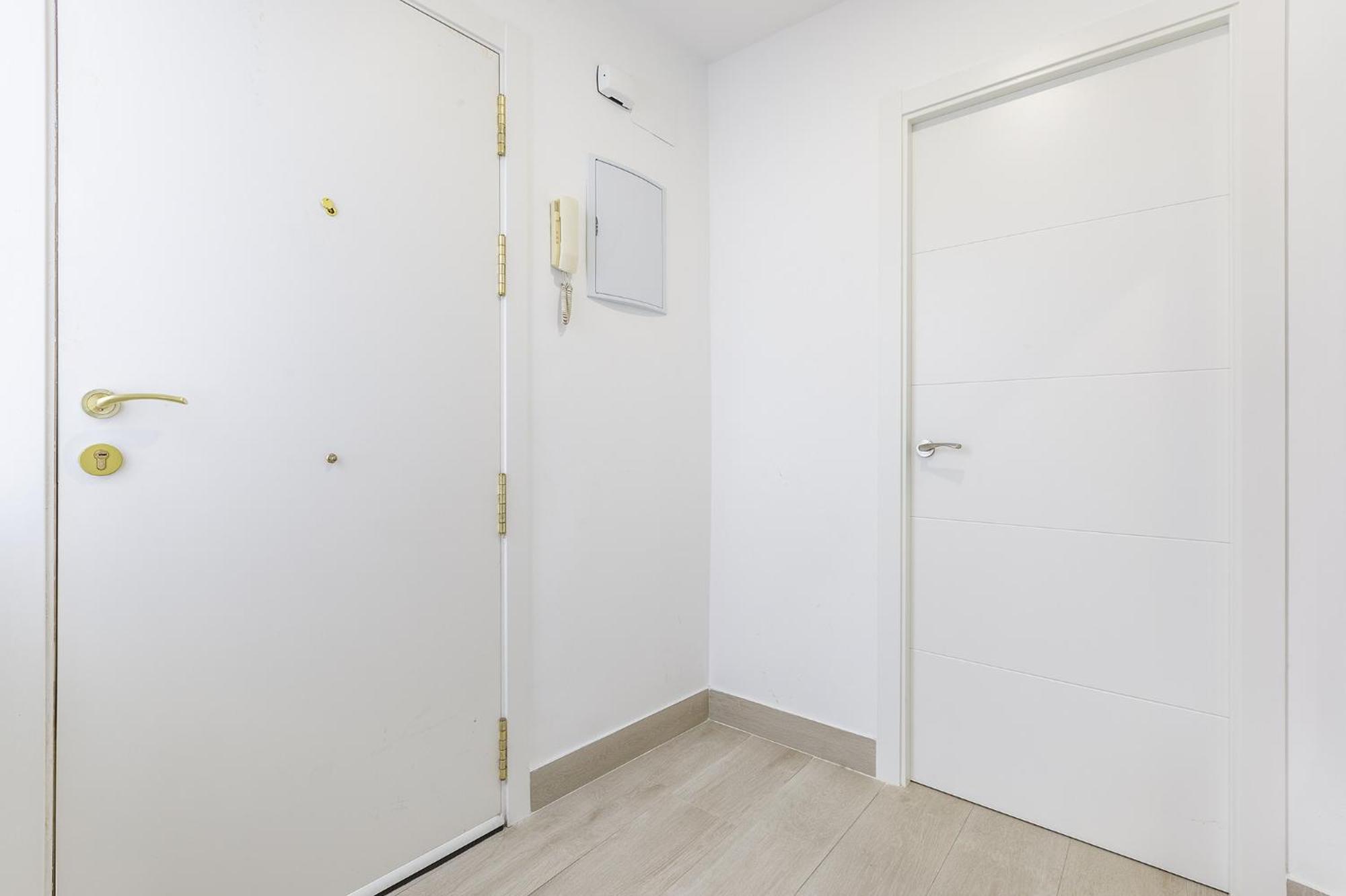 A&n Avenida 2 Apartament Torre Del Mar