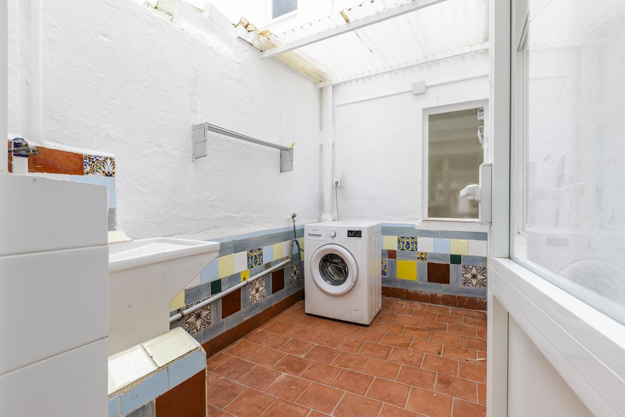 Apartament A&n Avenida 2