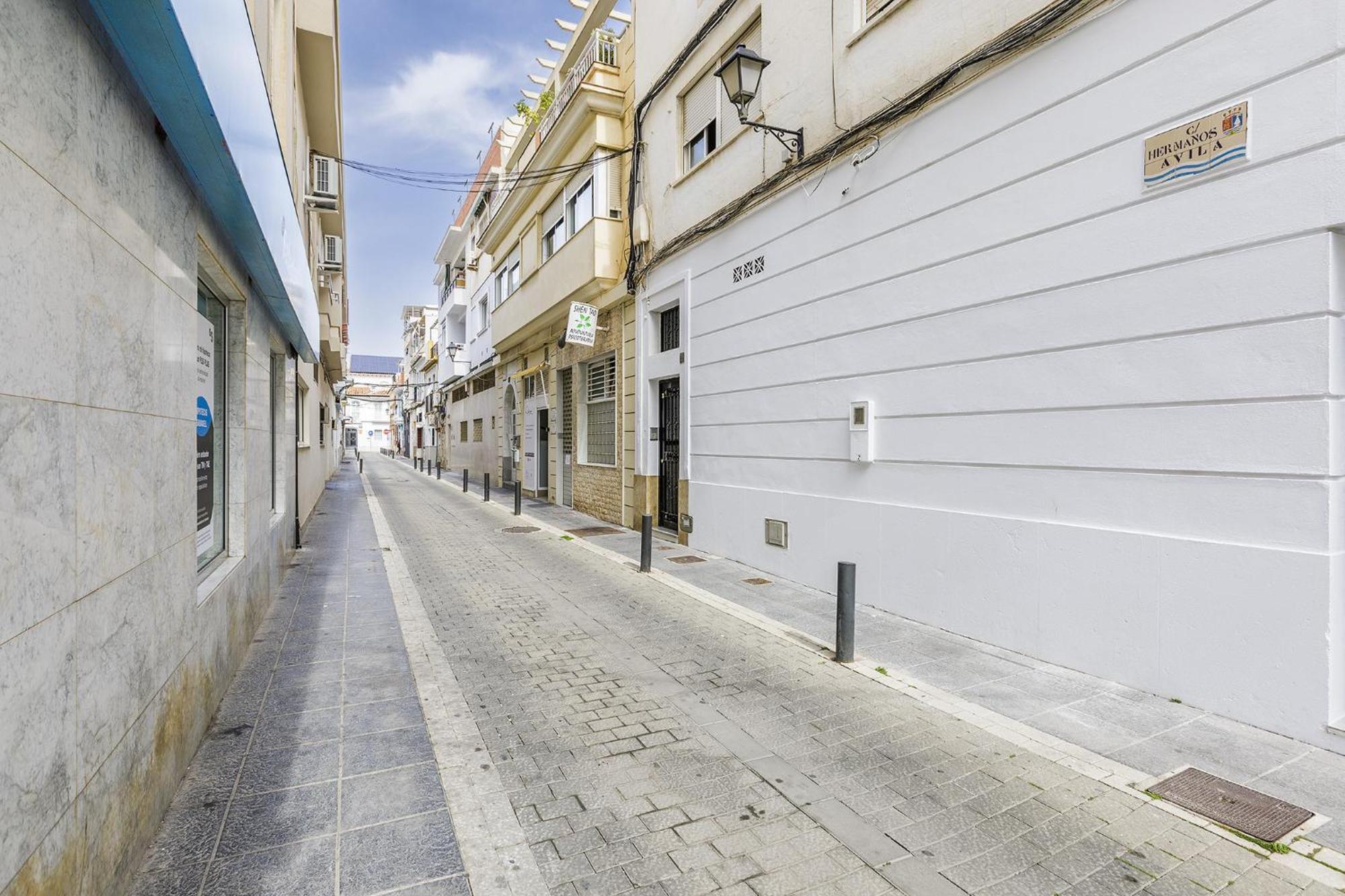 Apartament A&n Avenida 2 *