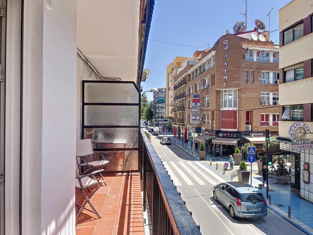 Apartamento A&n Avenida 2
