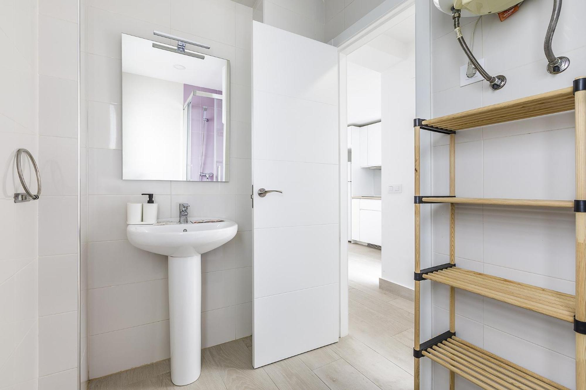 Apartamento A&n Avenida 2 *