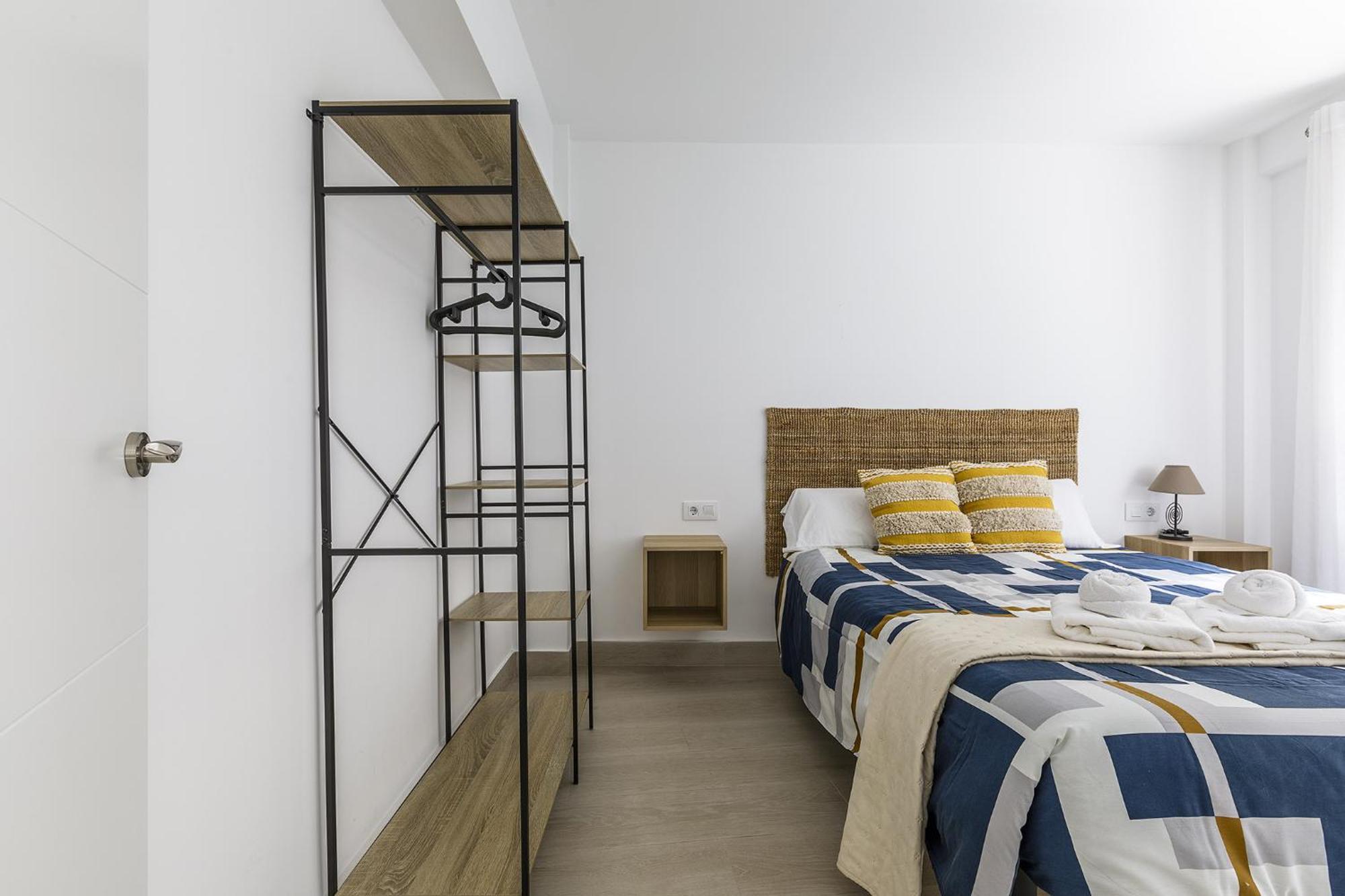 Apartamento A&n Avenida 2 *