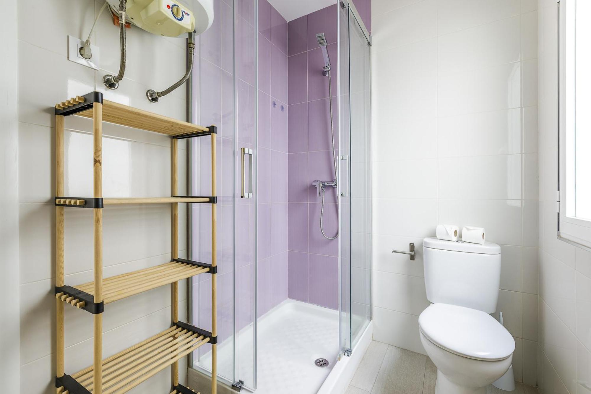 A&n Avenida 2 Apartamento *