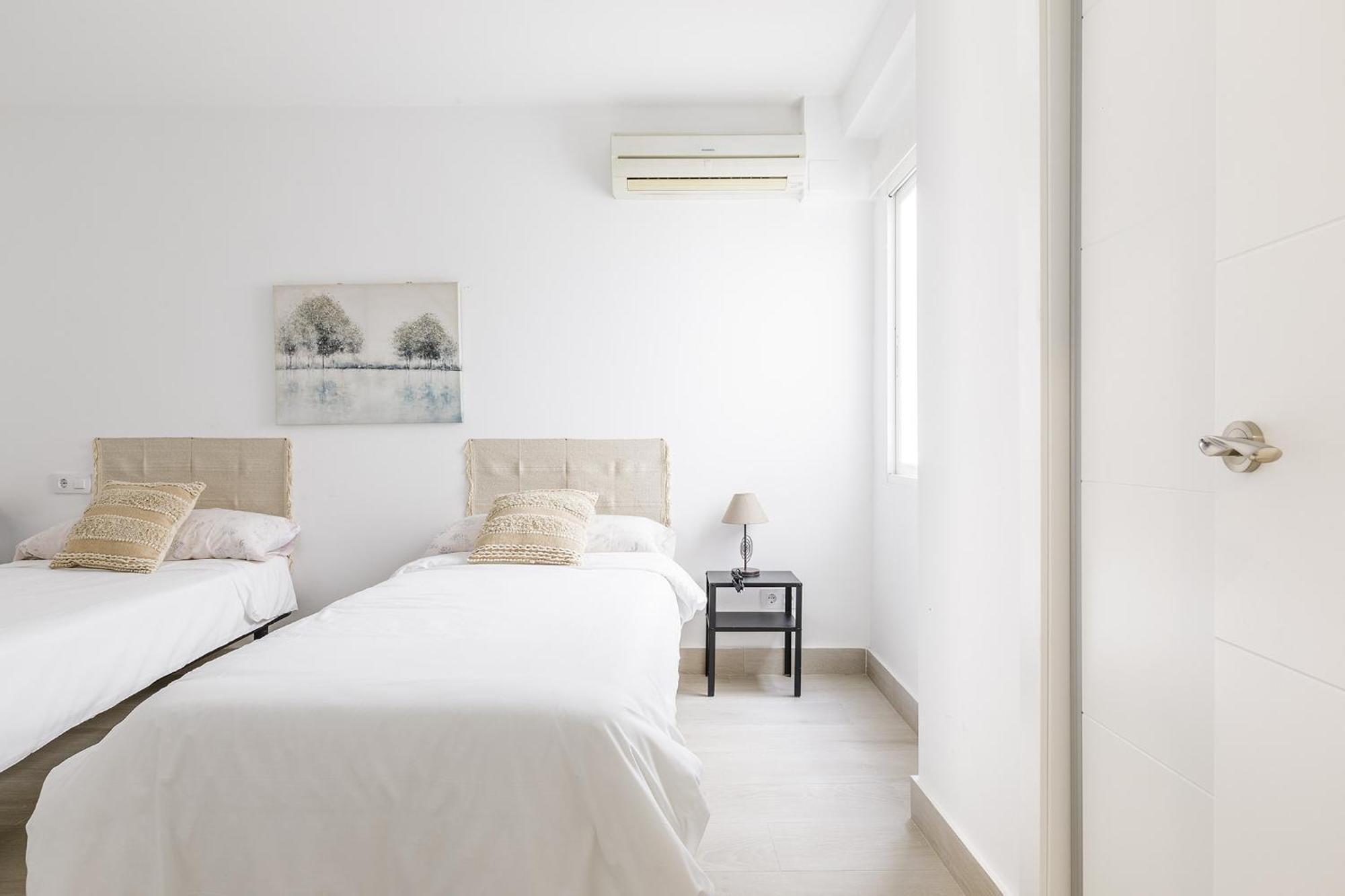 A&n Avenida 2 Apartamento
