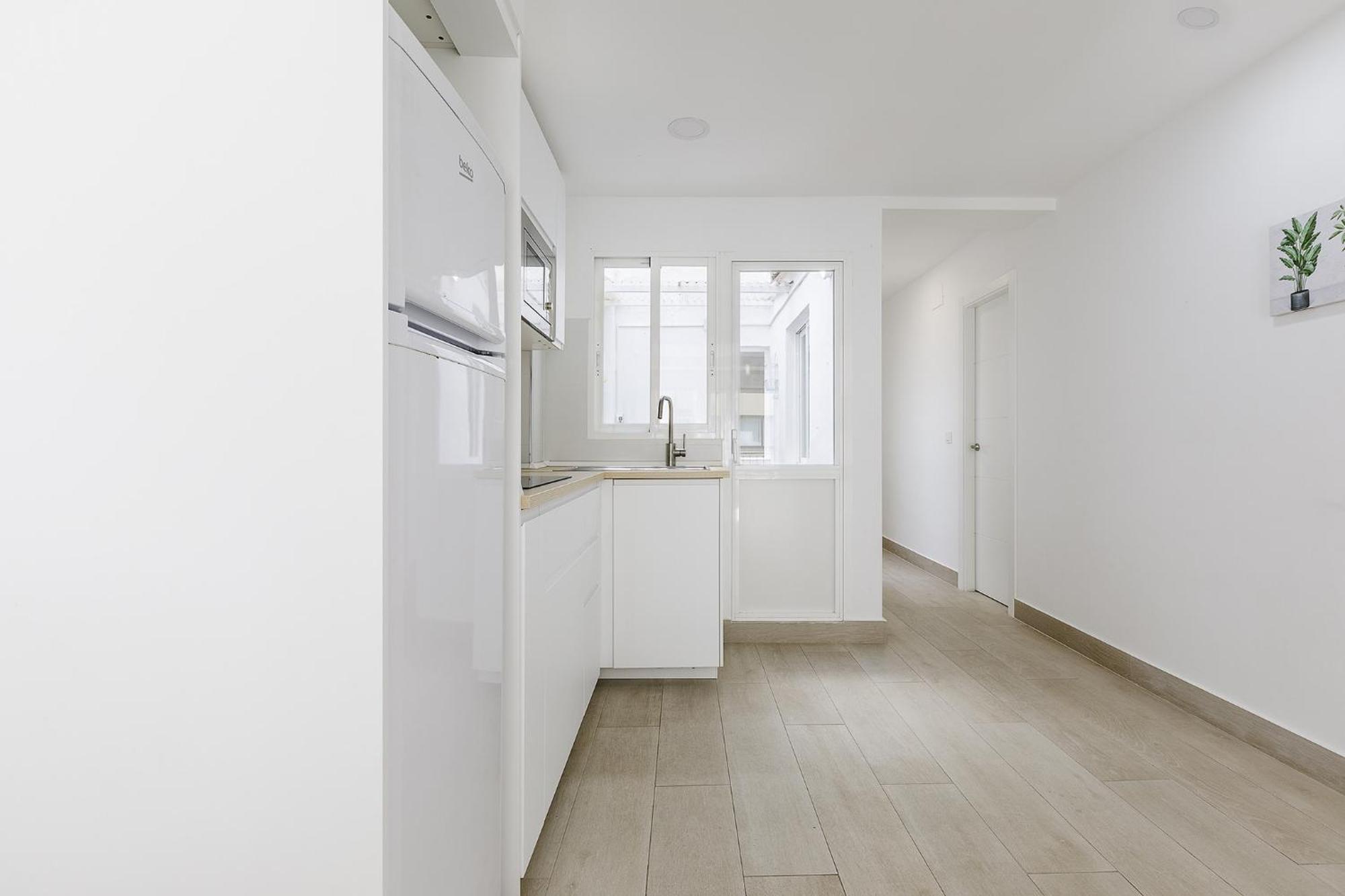 Apartamento A&n Avenida 2 *