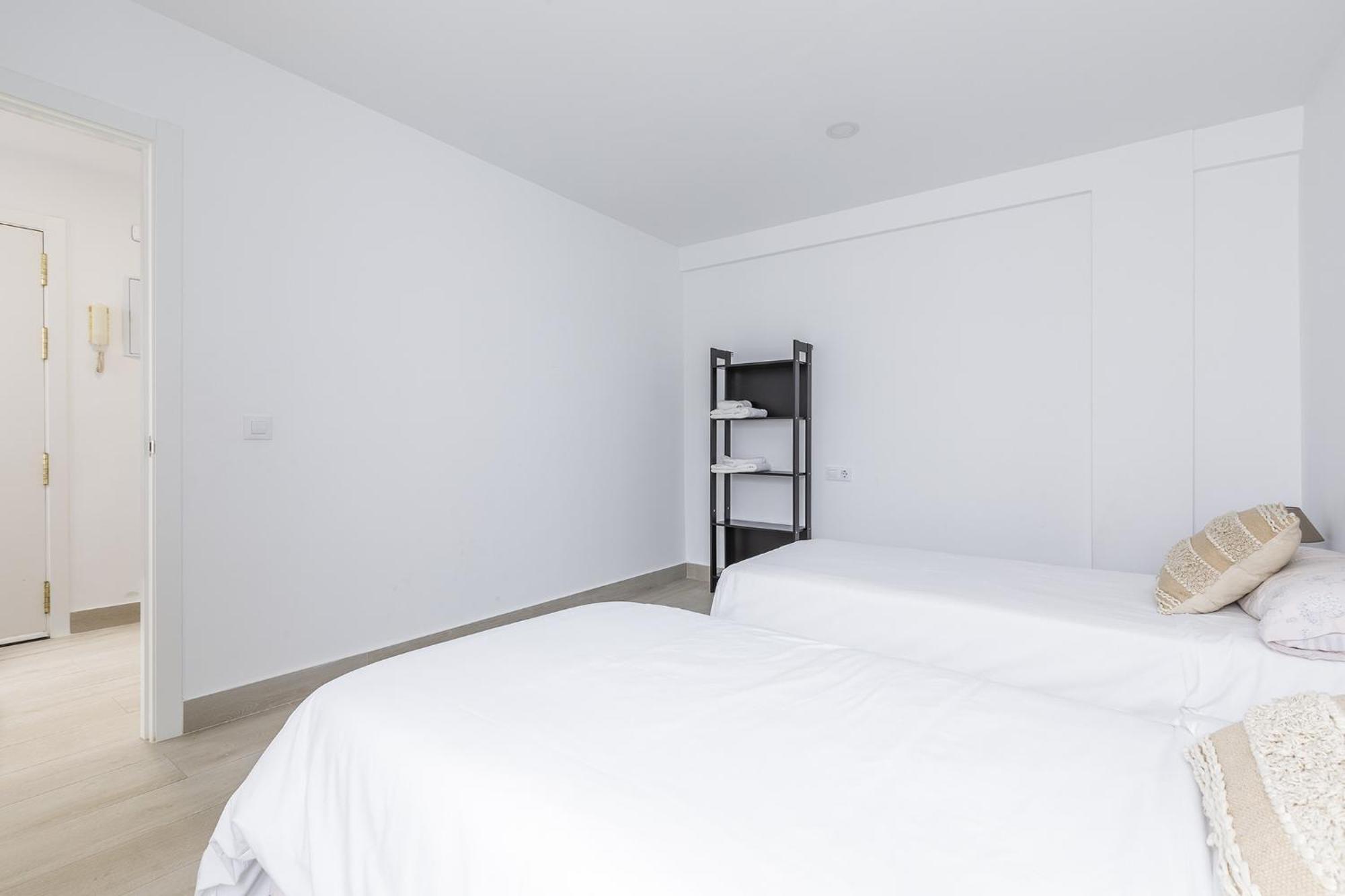 Apartamento A&n Avenida 2 Torre Del Mar