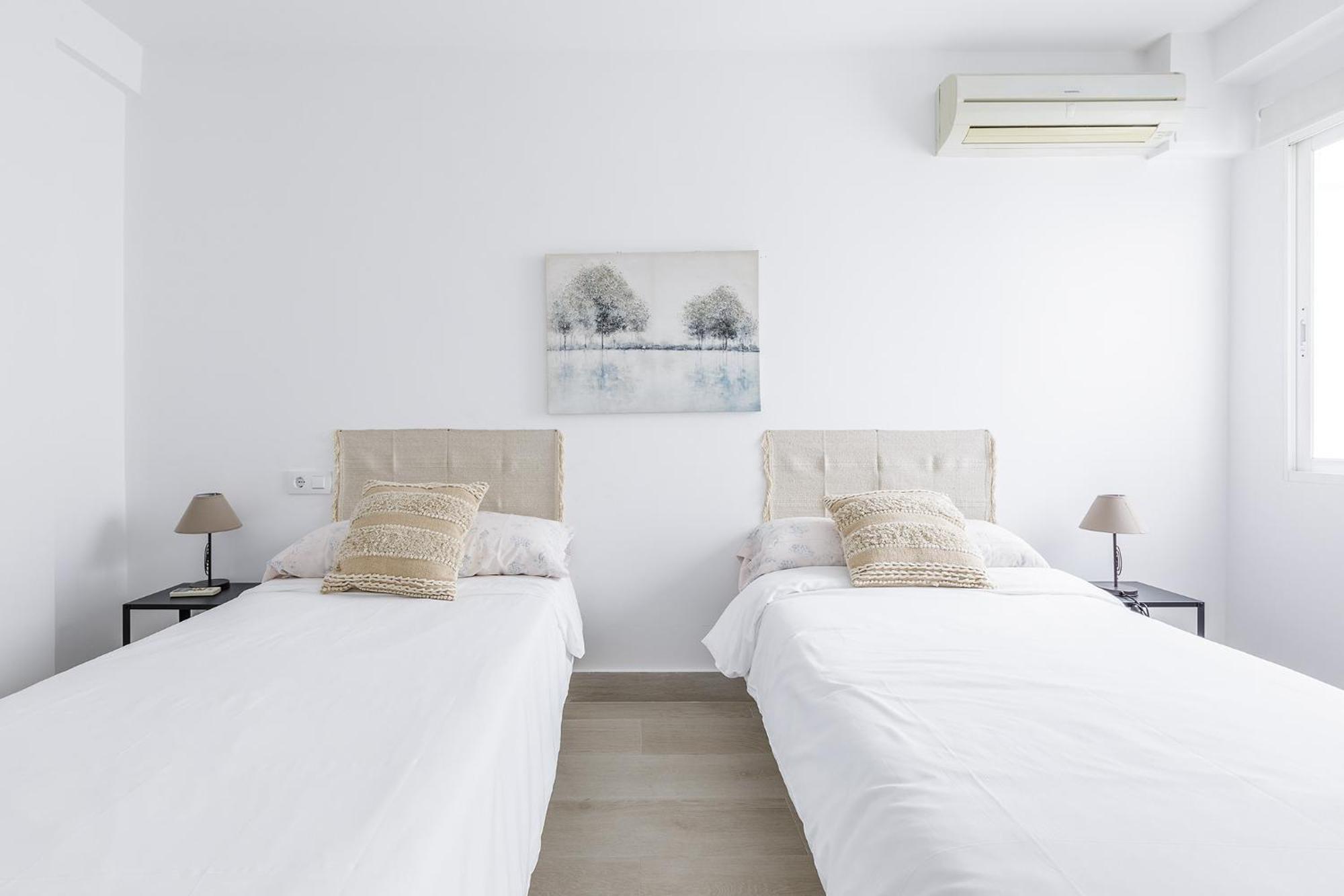 A&n Avenida 2 Apartamento Torre Del Mar