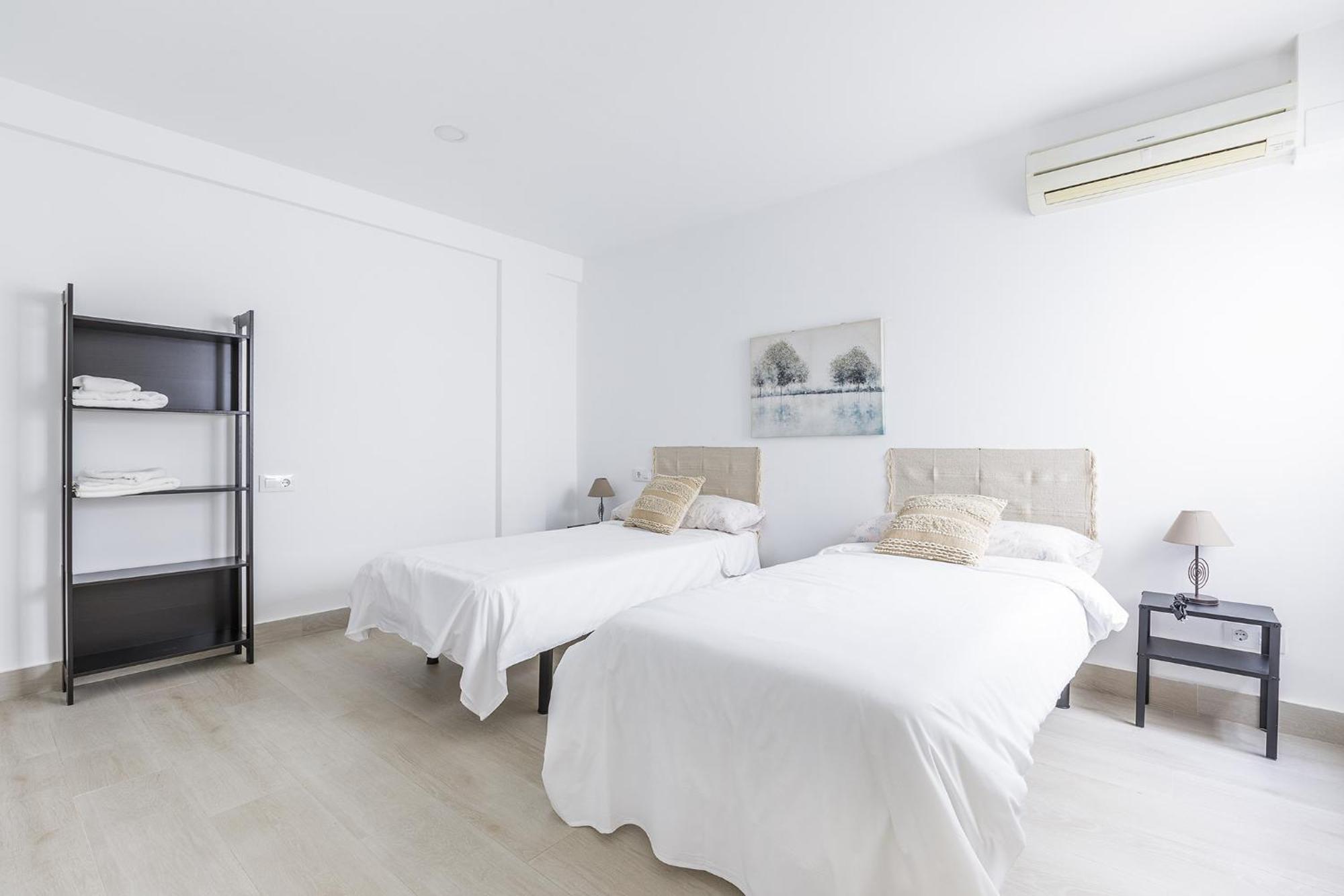 A&n Avenida 2 Apartamento