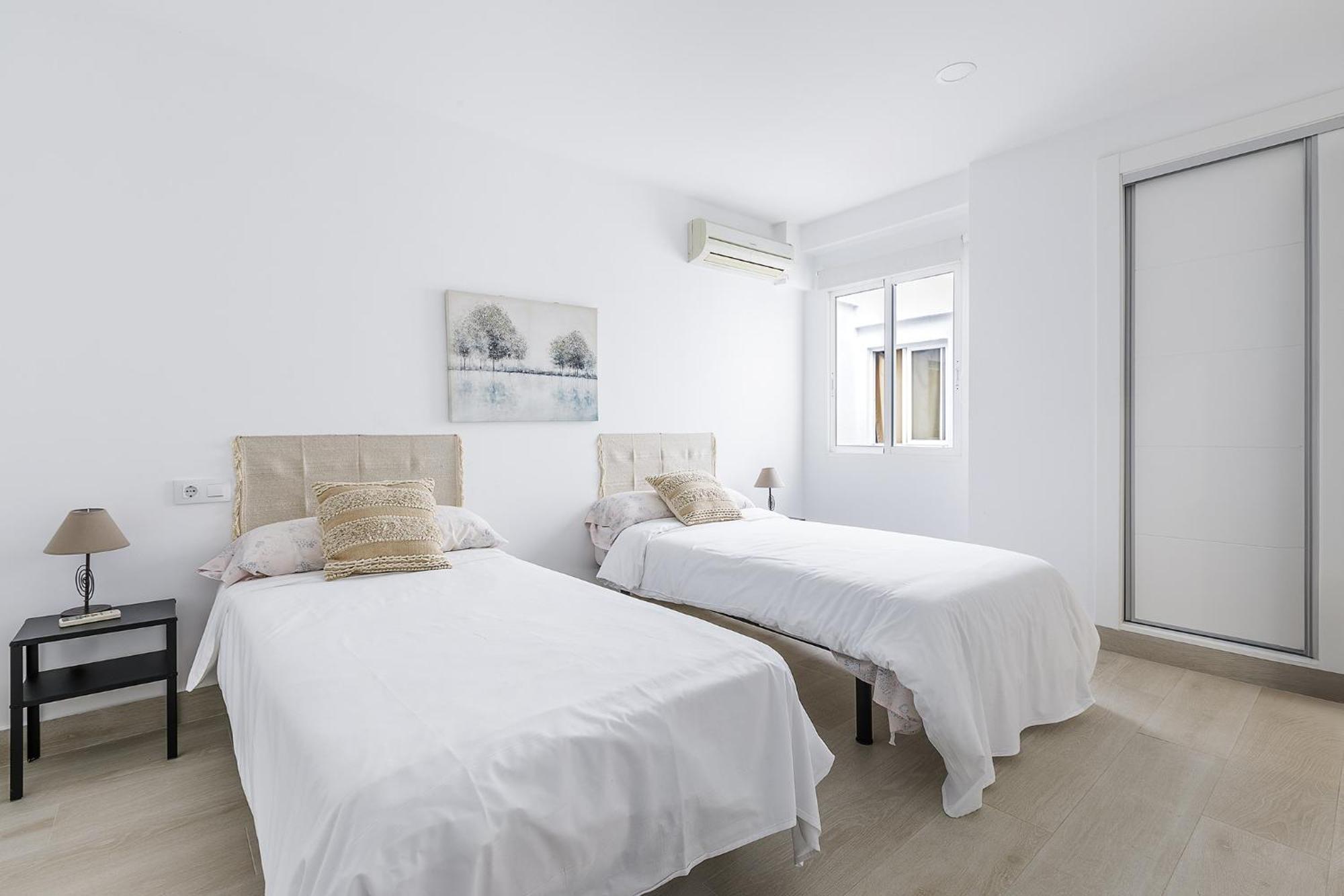 Apartamento A&n Avenida 2 *
