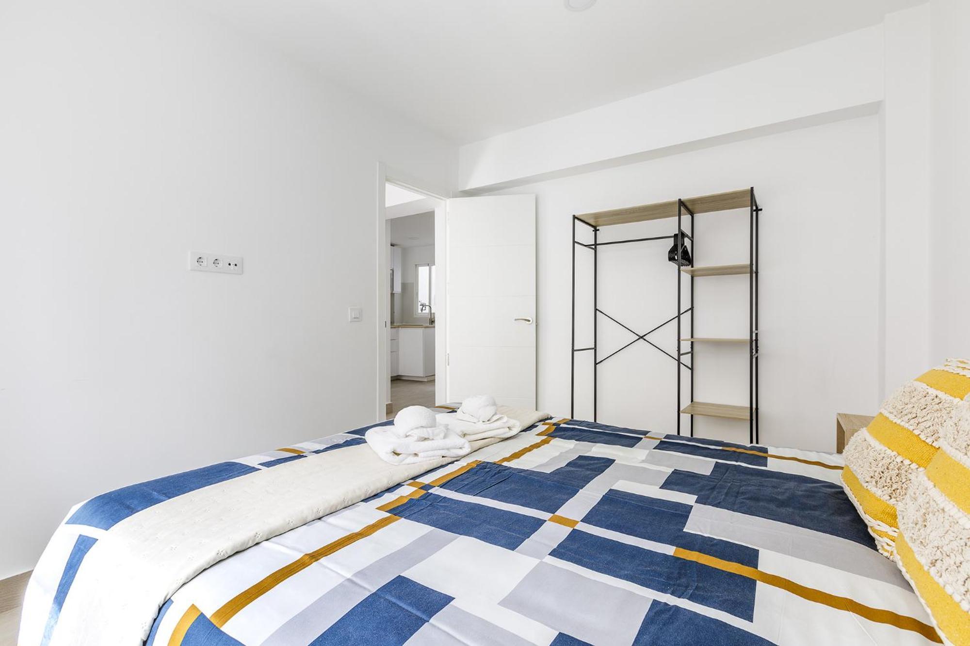 A&n Avenida 2 Apartamento