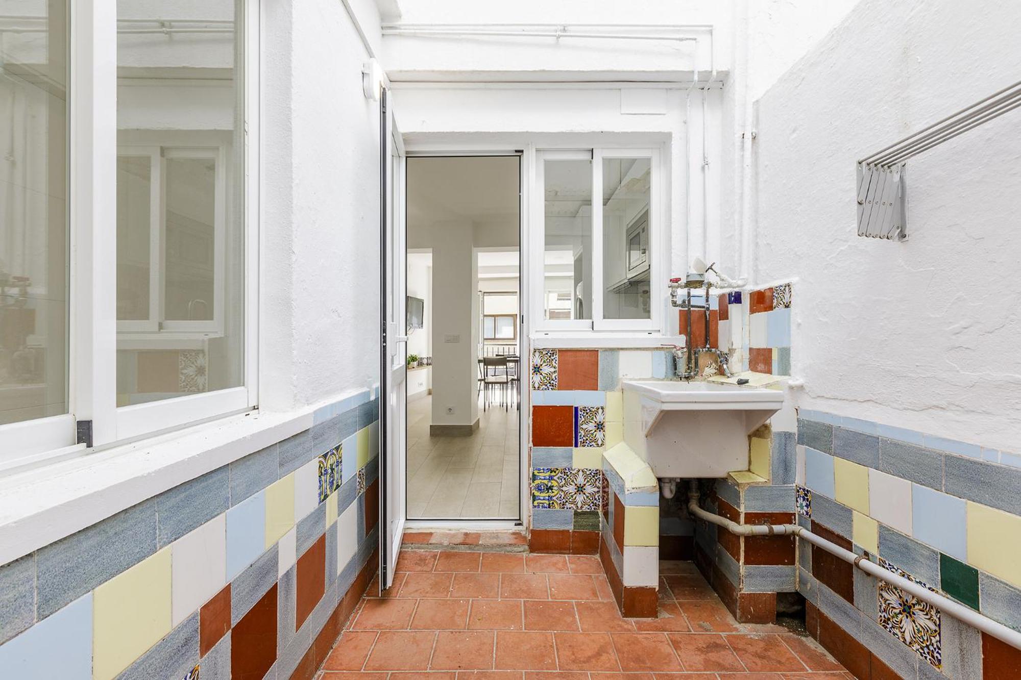 Apartamento A&n Avenida 2