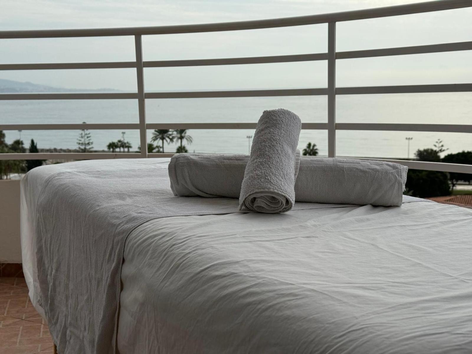 A&n Avenida 2 Apartamento *